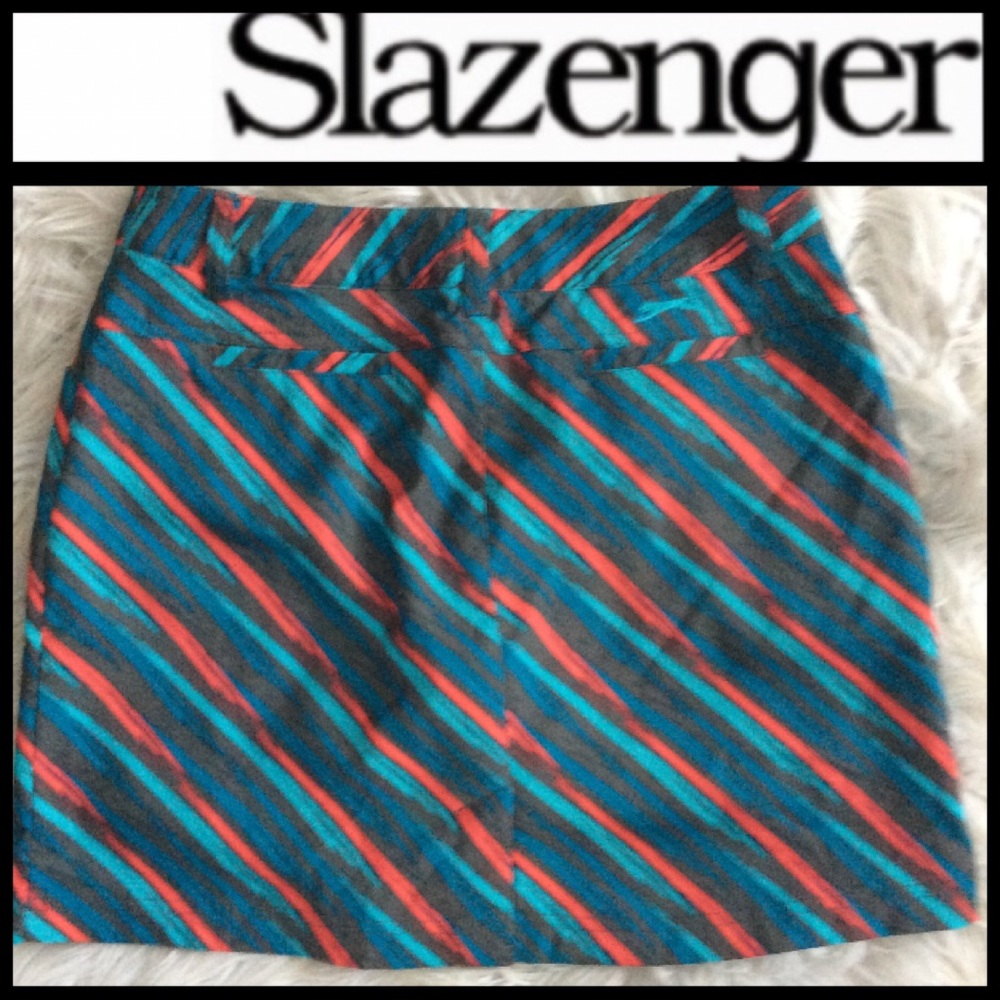 Slazenger Performance Golf Skort - image 3